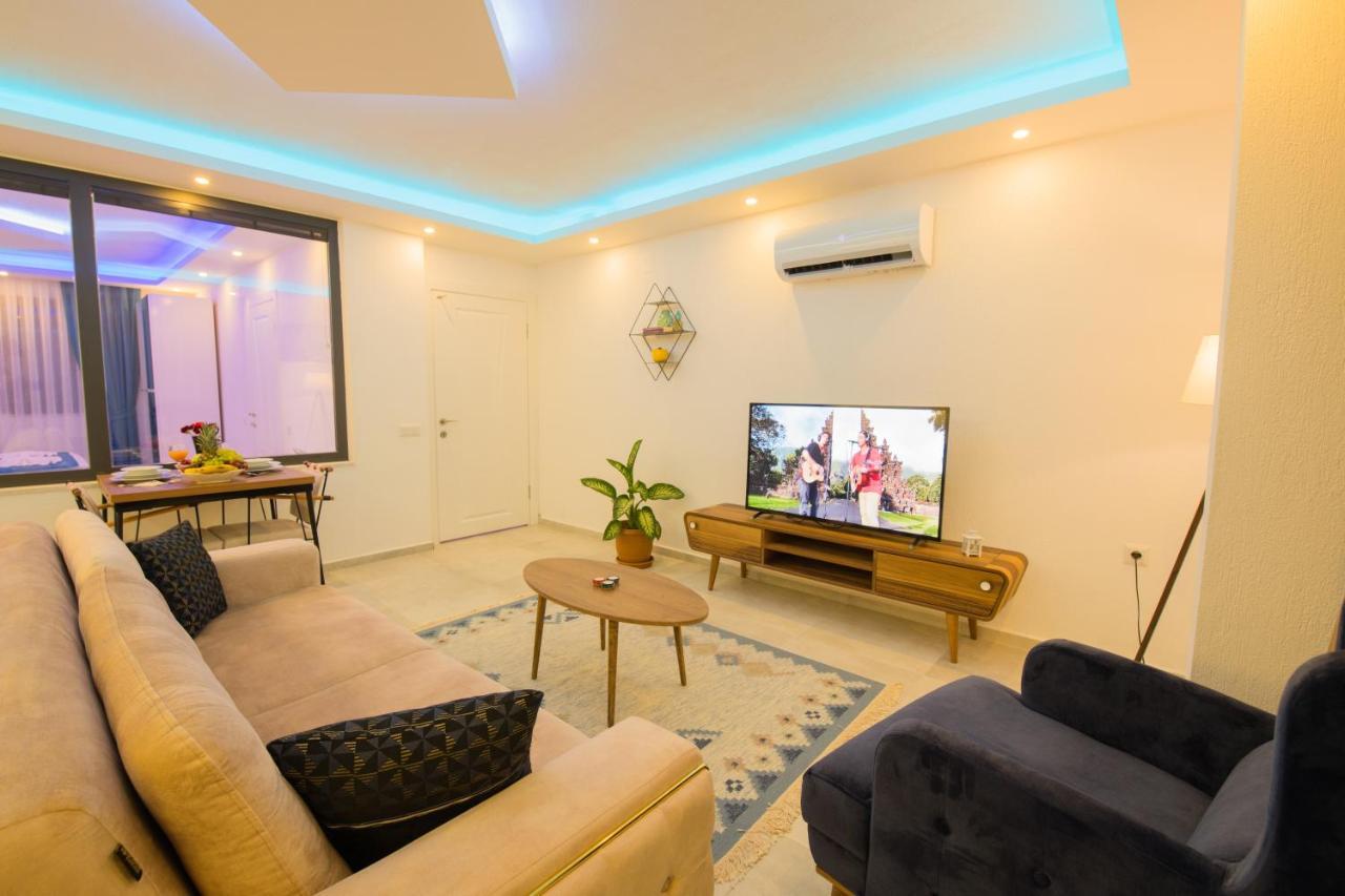 Mulberry Suıt Apart Kaş Dış mekan fotoğraf