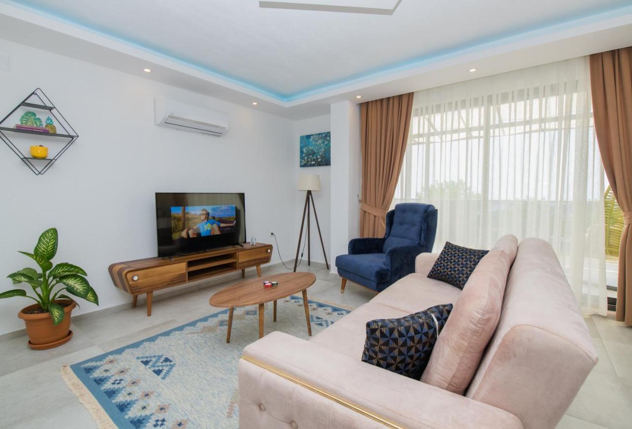Mulberry Suıt Apart Kaş Dış mekan fotoğraf